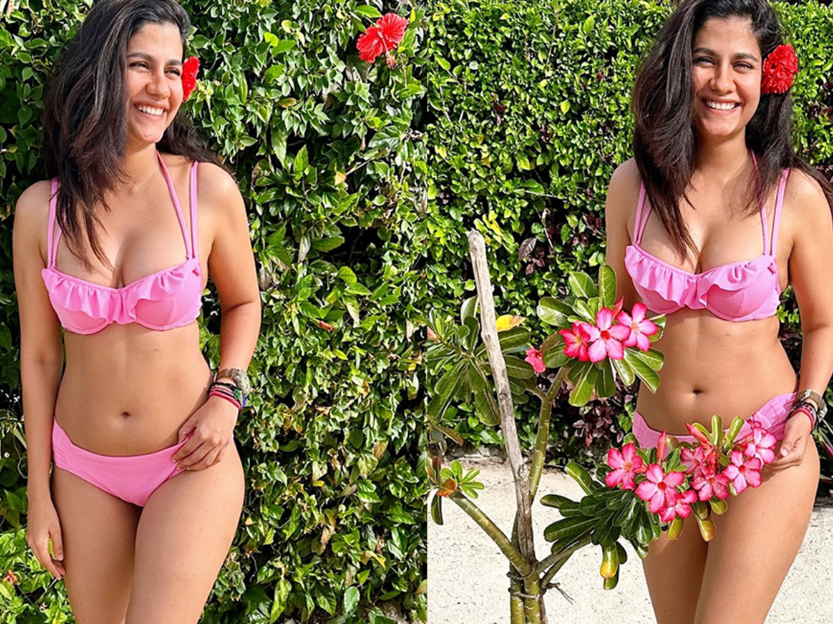 The Family Man 3 की ज़ोया का बिकिनी लुक देख दबा लेंगे दांतों तले उंगलियां, देखिए हॉट तस्वीरें - Photo Gallery