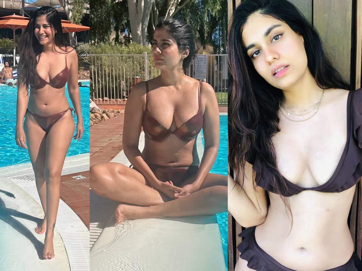 The Family Man 3 की ज़ोया का बिकिनी लुक देख दबा लेंगे दांतों तले उंगलियां, देखिए हॉट तस्वीरें - Photo Gallery