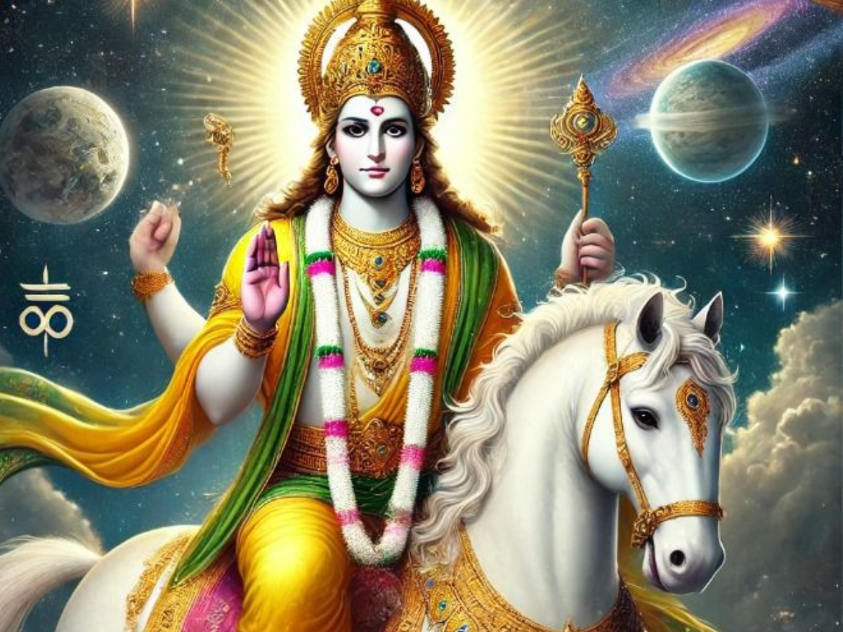 shukra deva - Photo Gallery