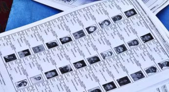 SIR के लिए 2003 की वोटर लिस्ट में नाम है या नहीं, ऐसे लगाएं पता, झट से मिल जाएगा नाम