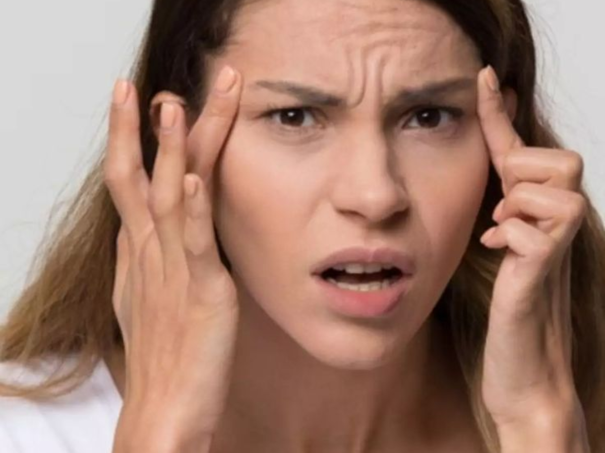 skin aging - Photo Gallery