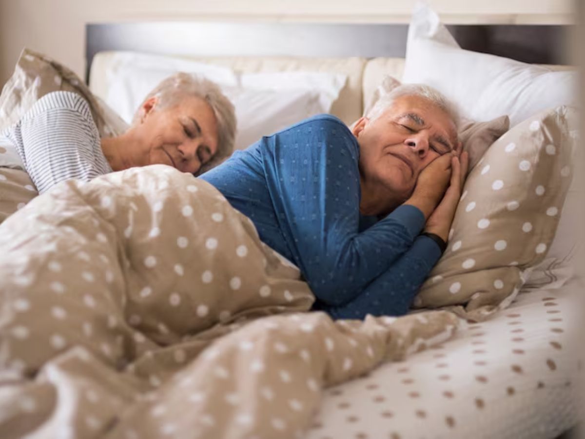 13 से 18 साल के बच्चों को 8 घंटा सोना चाहिए, तो 1 वर्ष का बच्चा कितना सोता होगा? - Photo Gallery