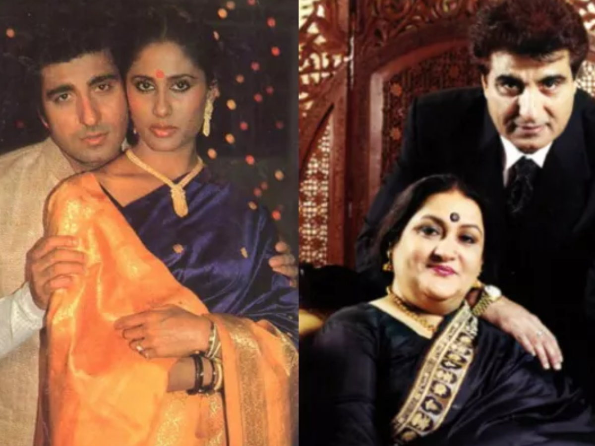 क्या Palash Mucchal ने दिया स्मृति को धोखा, शाहरुख़ से लेकर शत्रुघ्न सिन्हा तक, इन एक्टर्स ने भी की पार्टनर से चीटिंग!