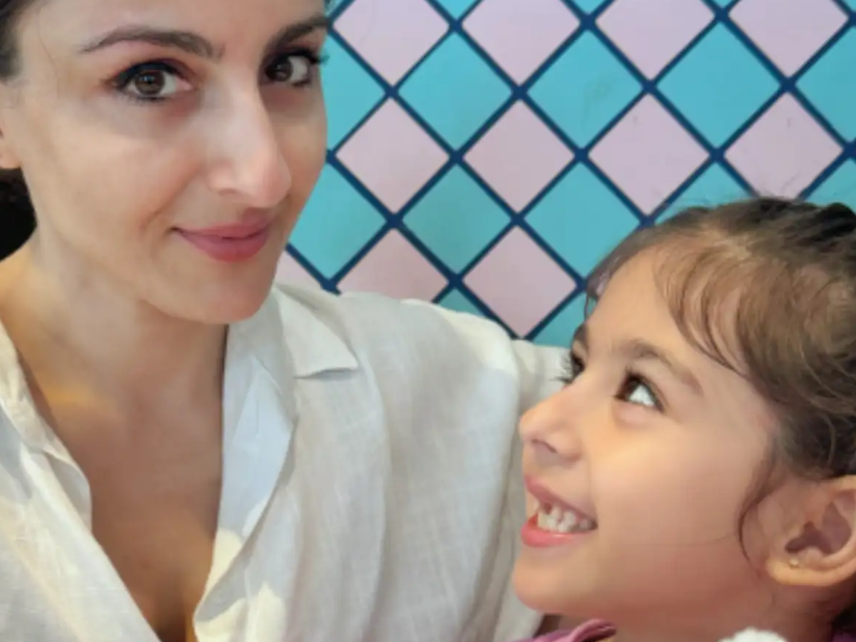 रणबीर-आलिया की राहा से लेकर दीपिका-रणवीर की दुआ तक, बॉलीवुड के इन स्टारकिड्स की क्यूटनेस देख पिघल जाएंगे आप - Photo Gallery