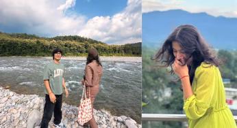 प्रिया धापा नहीं ये लड़की है फेमस यूट्यूबर Sourav Joshi की होने वाली वाइफ, खुद किया खुलासा