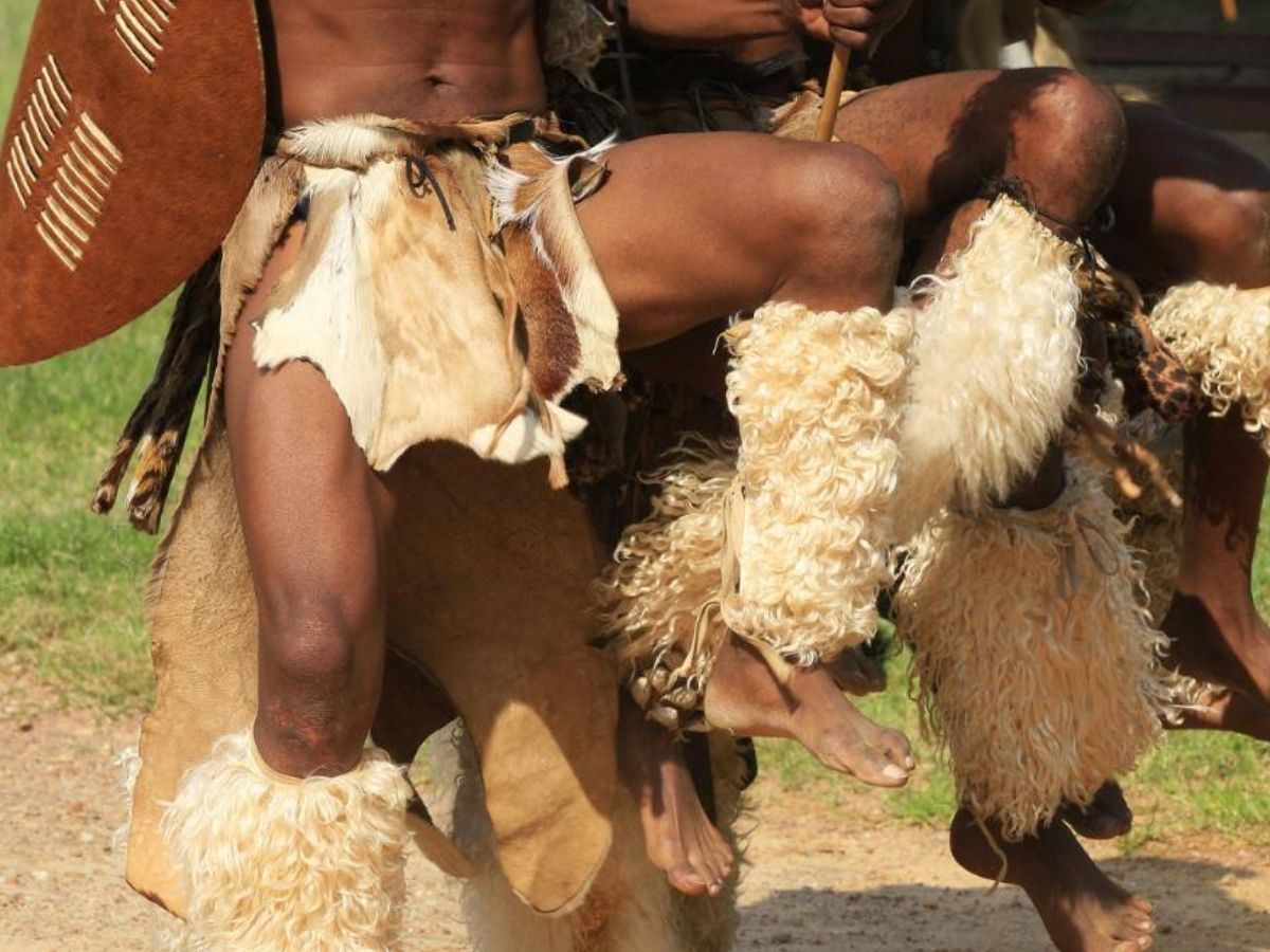 south africa tribe - Photo Gallery