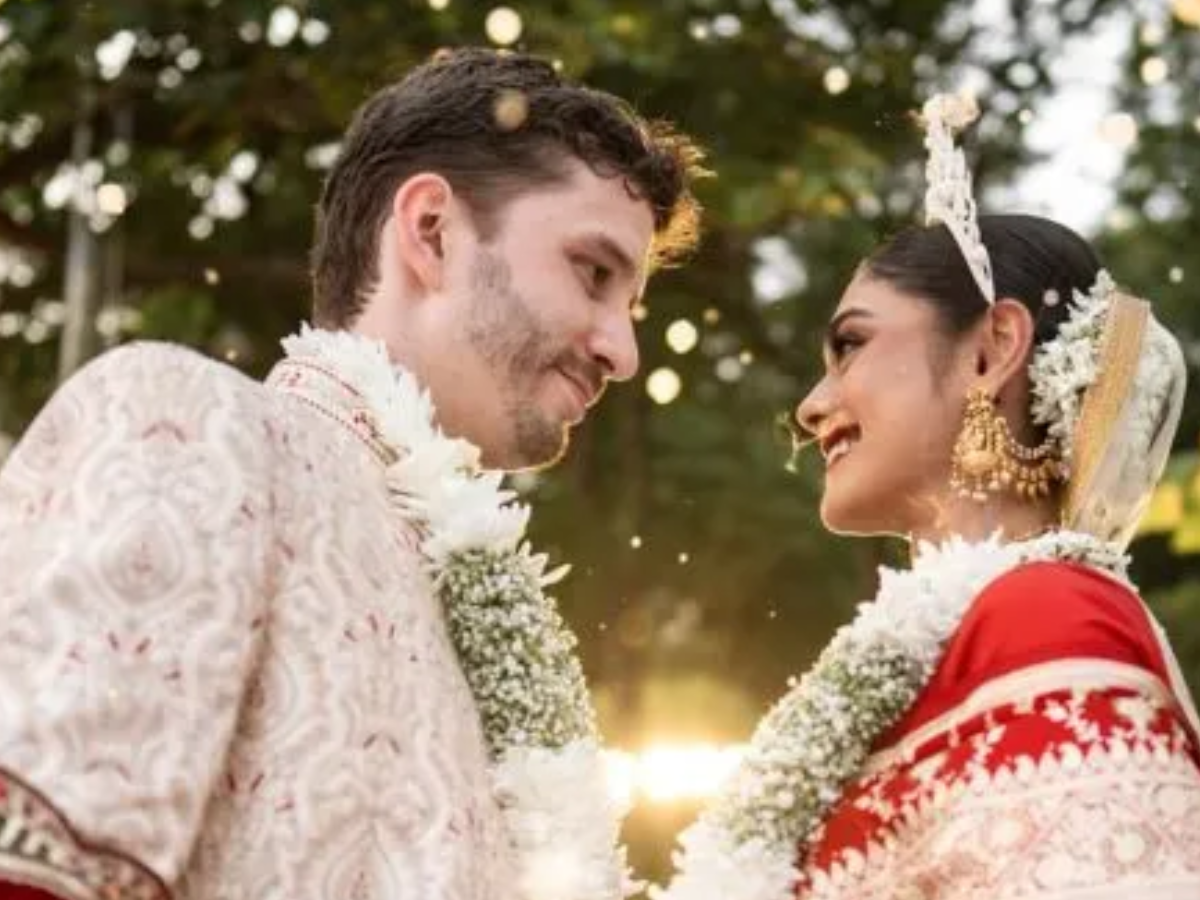 Celina Jaitly से लेकर Priyanka Chopra तक, इन एक्ट्रेसेस को भाए विदेशी मर्द, झट से कर ली शादी