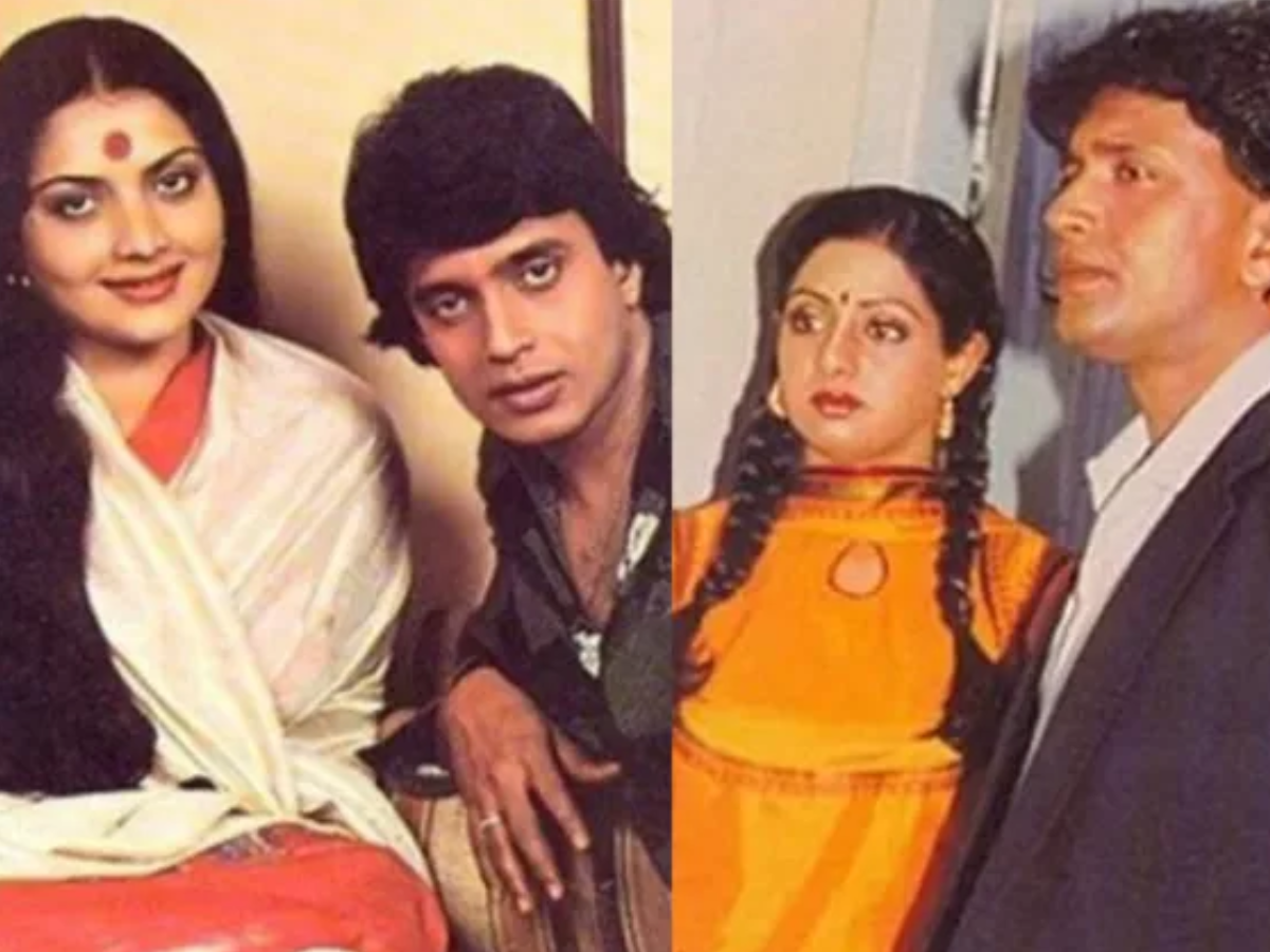 क्या Palash Mucchal ने दिया स्मृति को धोखा, शाहरुख़ से लेकर शत्रुघ्न सिन्हा तक, इन एक्टर्स ने भी की पार्टनर से चीटिंग!