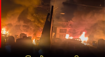लाल किला के बाद श्रीनगर में भयंकर धमाका, बिखरी पड़ीं लाशें; जैश-ए-मोहम्मद से जुड़े तार जानें अब तक कितनी मौतें