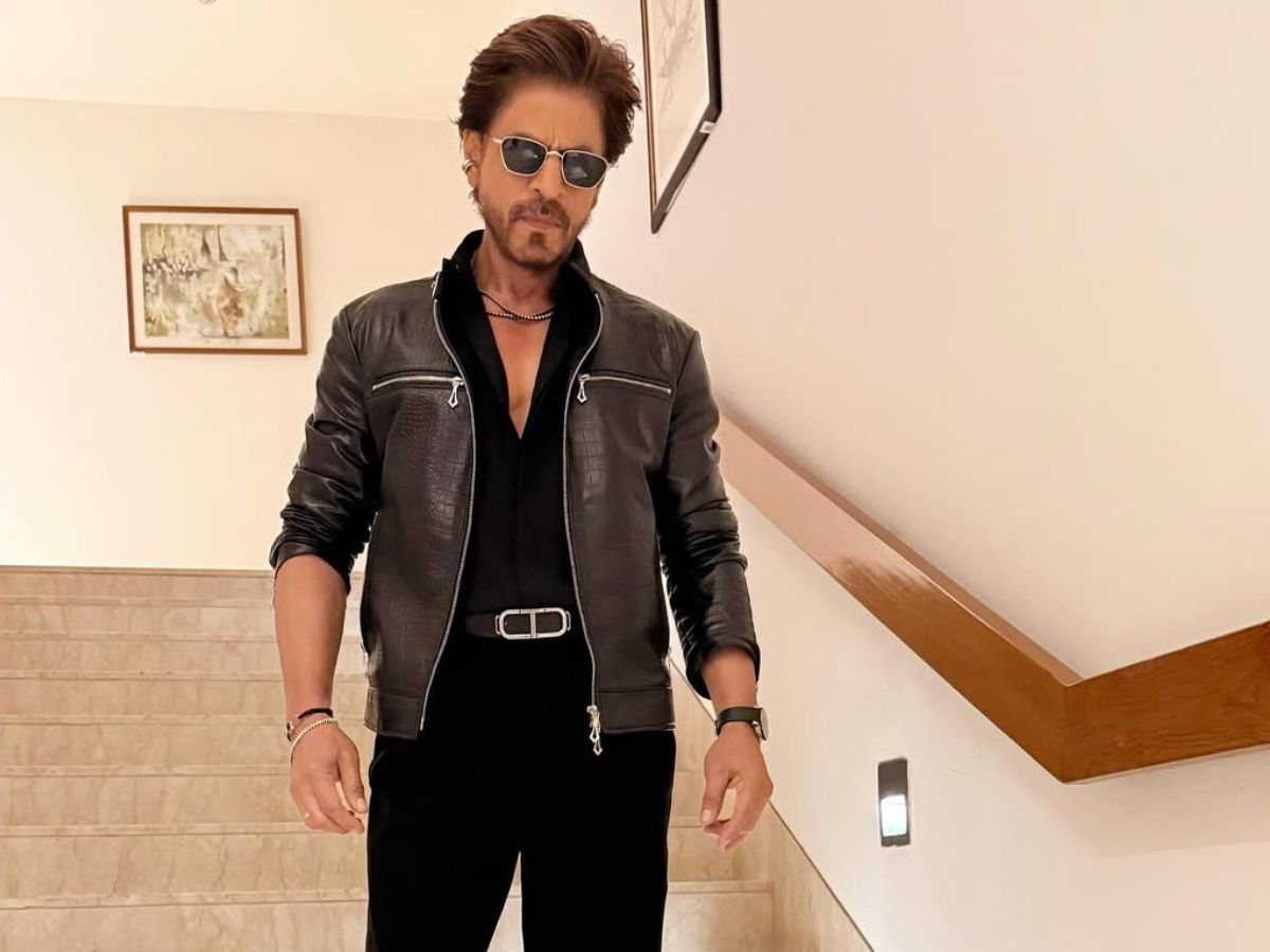 बच्चे का लिंग पता कराने से लेकर थप्पड़ मारने तक, Shah Rukh Khan के 7 विवाद नहीं होंगे ‘किंग’ के फैंस को हजम! - Photo Gallery