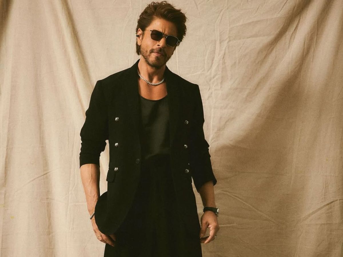 बच्चे का लिंग पता कराने से लेकर थप्पड़ मारने तक, Shah Rukh Khan के 7 विवाद नहीं होंगे ‘किंग’ के फैंस को हजम! - Photo Gallery