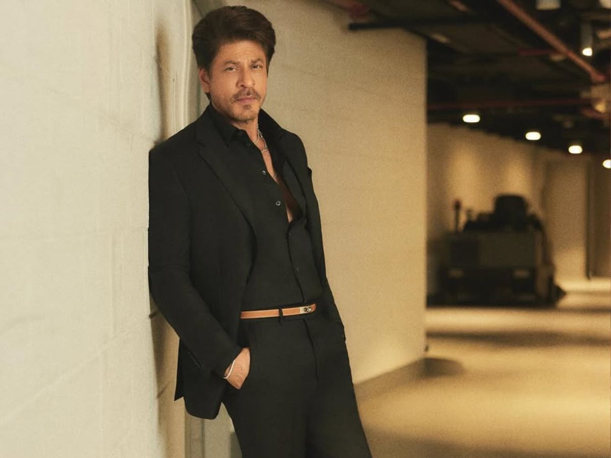 बच्चे का लिंग पता कराने से लेकर थप्पड़ मारने तक, Shah Rukh Khan के 7 विवाद नहीं होंगे ‘किंग’ के फैंस को हजम! - Photo Gallery