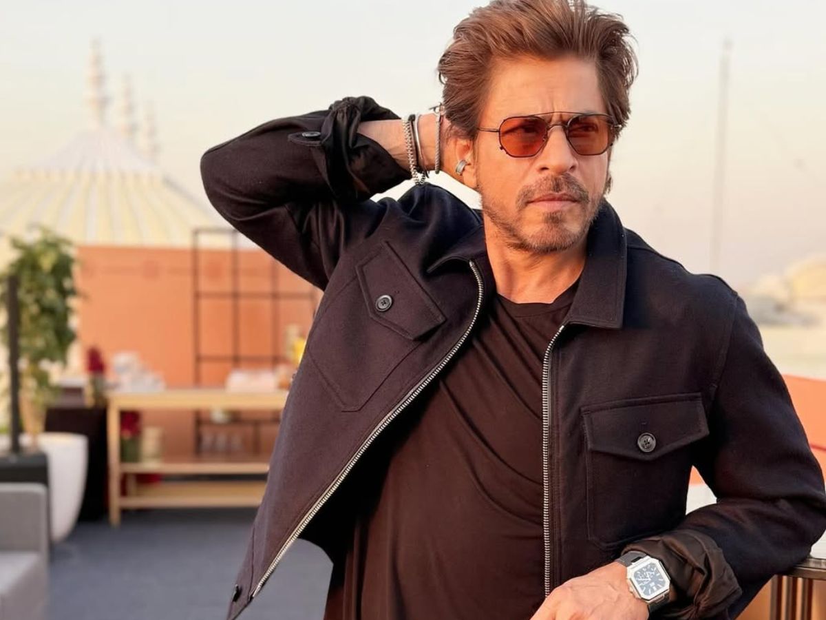 बच्चे का लिंग पता कराने से लेकर थप्पड़ मारने तक, Shah Rukh Khan के 7 विवाद नहीं होंगे ‘किंग’ के फैंस को हजम! - Photo Gallery