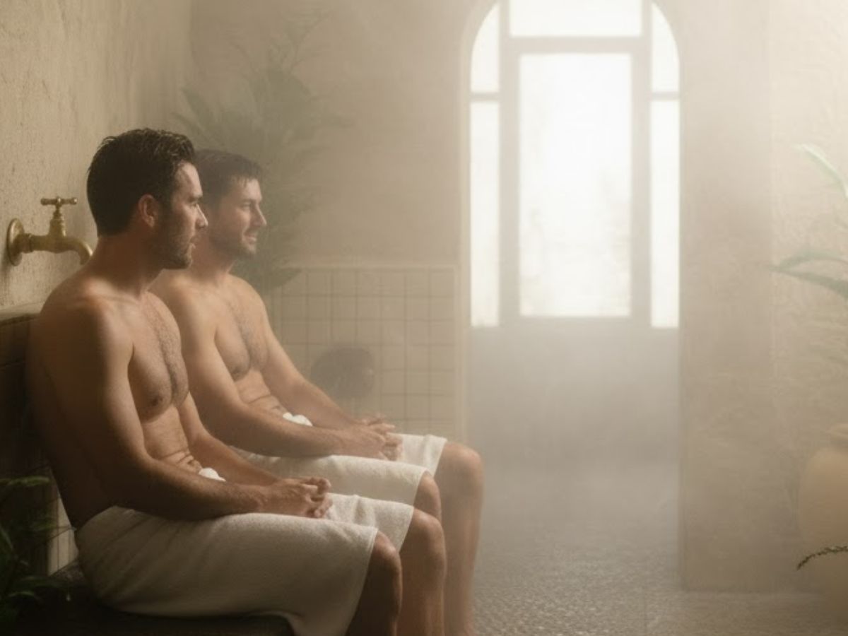 स्टीम बाथ लेते समय इन बातों का रखें ध्यान, नहीं तो जा सकती है जान! आखिर क्यों हो जाती है मौत