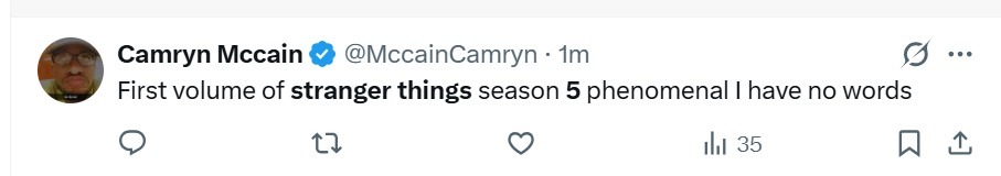 stranger-things-5-volume-1-review-in-hindi-fans-praises-netflix-series Stranger Things 5 Review: ‘स्ट्रेंजर थिंग्स 5’ में ऐसा क्या है, देखने के लिए जनता हुई बावली; नेटफ्लिक्स भी क्रैश!