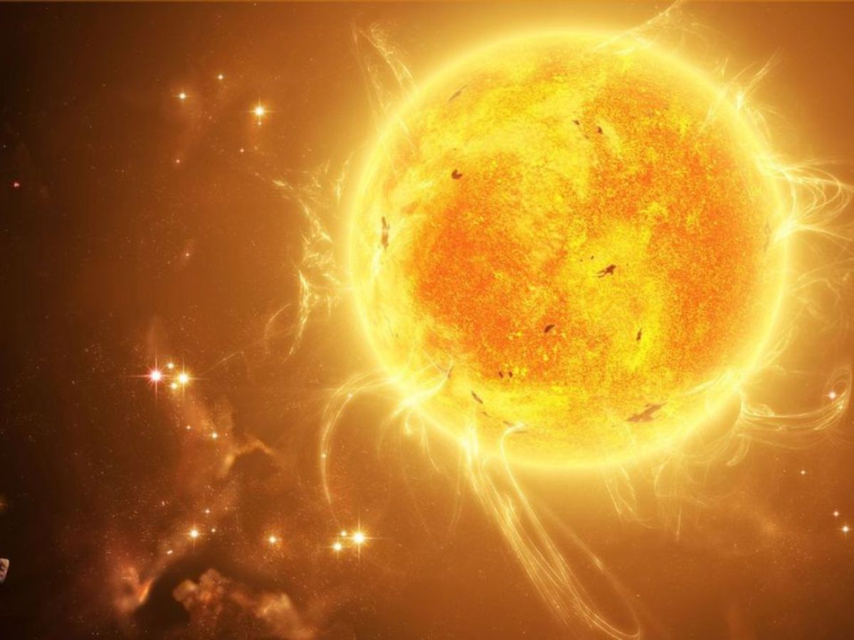 Surya Nakshatra Gochar 2025: आज गुरु के नक्षत्र में सूर्य करेंगे प्रवेश, इन राशियों के जीवन में आएंगे बदलाव - Photo Gallery