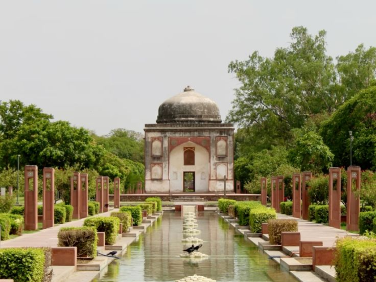 sunder nursery - Photo Gallery