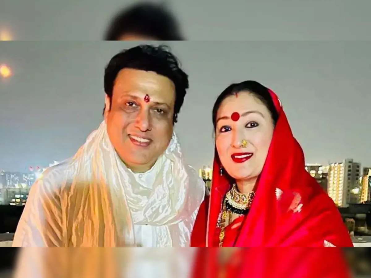 पोल खोल का अड्डा बने पॉडकास्ट, सलमान को अभिनव ने कहा गुंडा, पत्नी के कमेंट्स पर गोविंदा को जोड़ने पड़े हाथ! - Photo Gallery