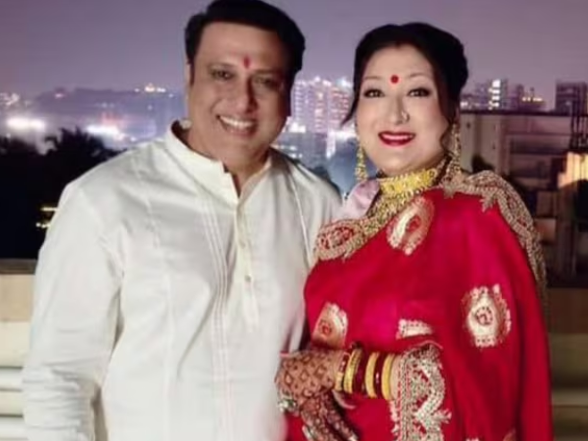 पोल खोल का अड्डा बने पॉडकास्ट, सलमान को अभिनव ने कहा गुंडा, पत्नी के कमेंट्स पर गोविंदा को जोड़ने पड़े हाथ! - Photo Gallery