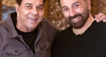 निधन से पहले Dharmendra ने देखी थी बेटे सनी देओल की ये फिल्म, आमिर खान ने किया खुलासा