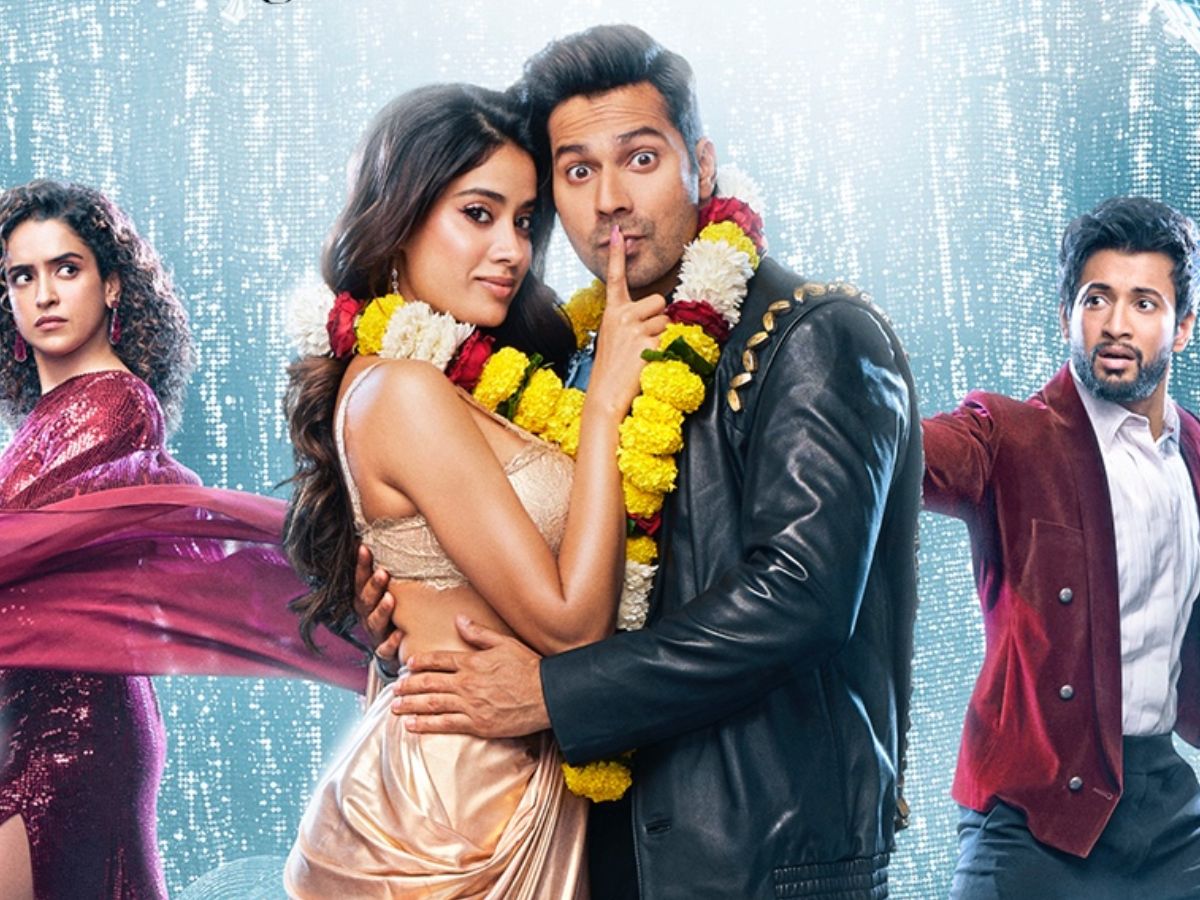 Year Ender: प्यार के नाम रहा 2025! इक्का-दुक्का नहीं, इस साल रिलीज हुईं कई रोमांटिक बॉलीवुड फिल्में - Photo Gallery