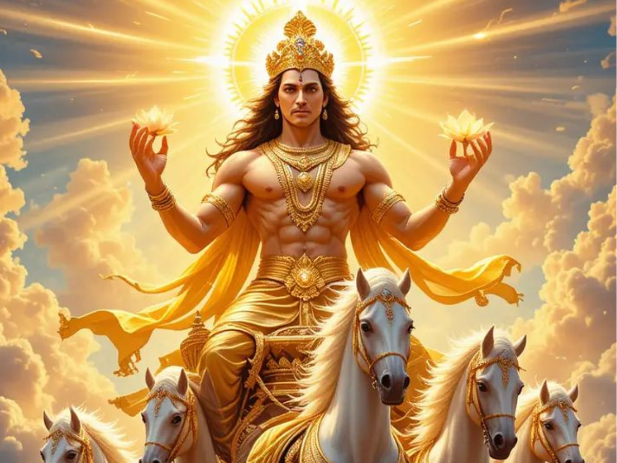 surya dev - Photo Gallery