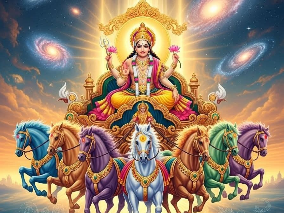 surya gochar 2025 - Photo Gallery