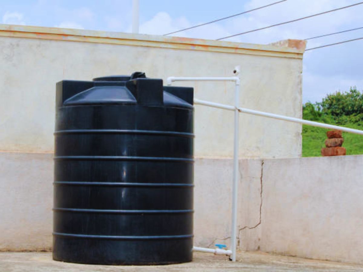 tank 1 - Photo Gallery