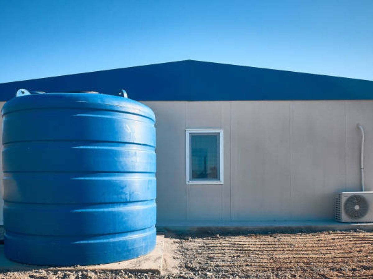 tank 3 - Photo Gallery