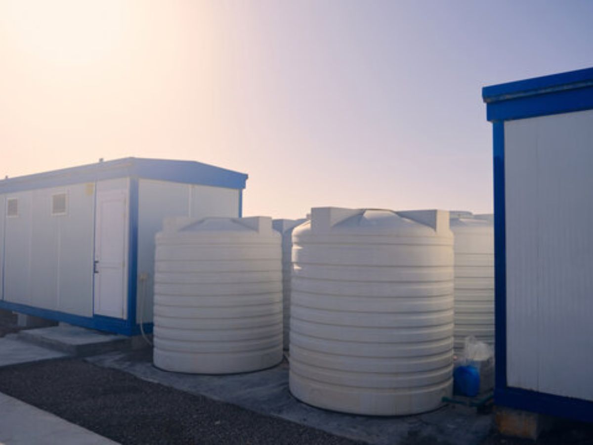 tank 4 - Photo Gallery