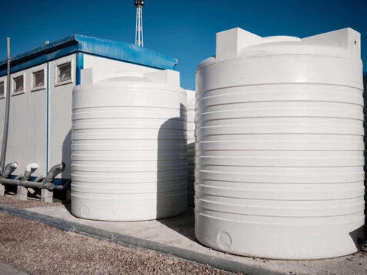 tank 5 - Photo Gallery