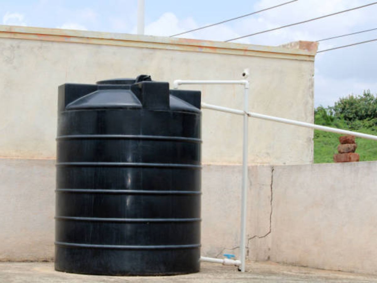 tank 7 - Photo Gallery