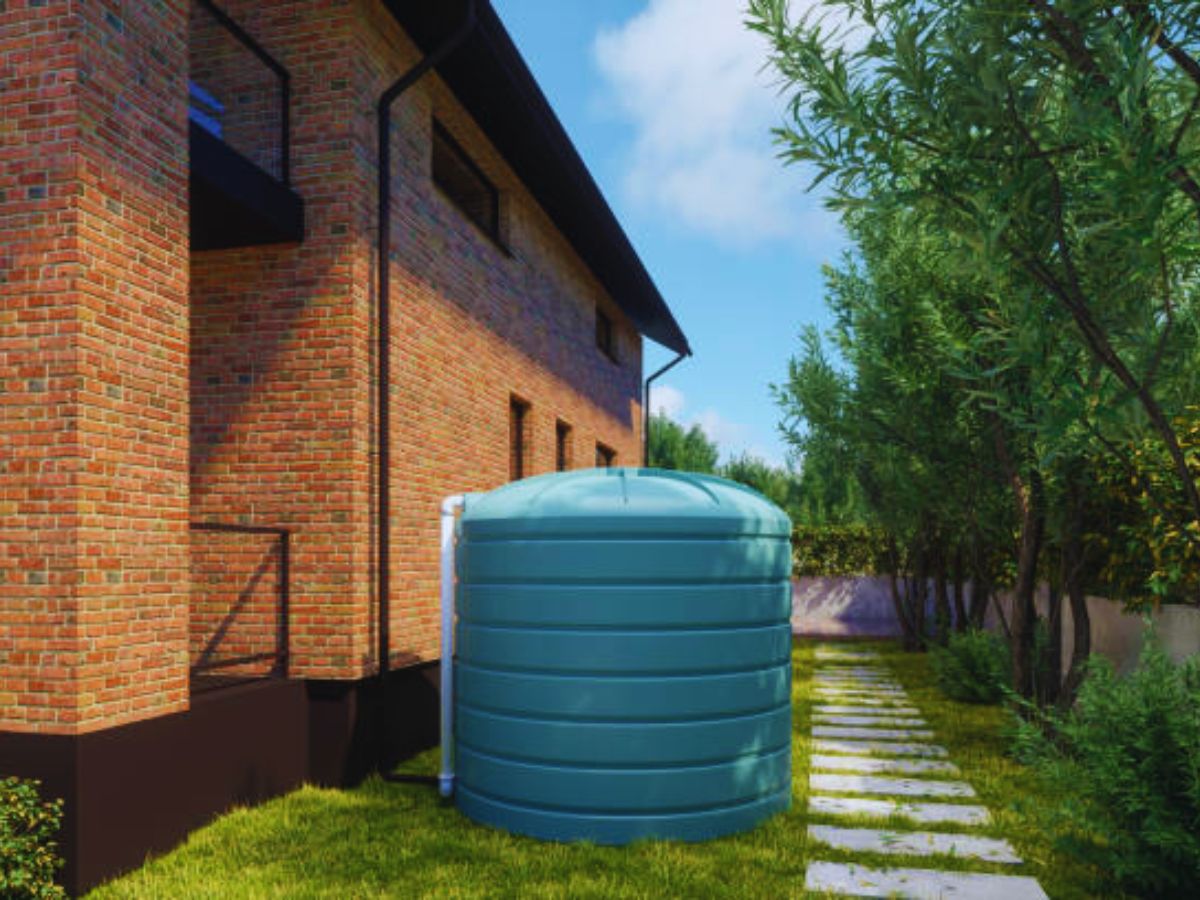 tank 8 - Photo Gallery