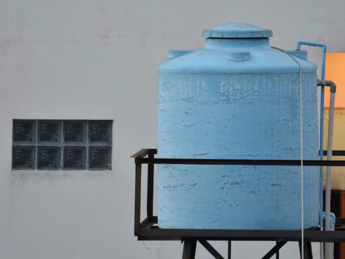 tank - Photo Gallery