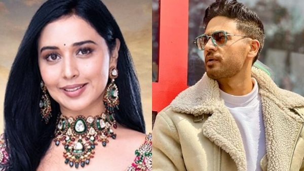 Bigg Boss 19 में फिसली Tanya Mittal की जुबान, SRK को लेकर किया ऐसा कमेंट कि मेकर्स भी घबरा गए