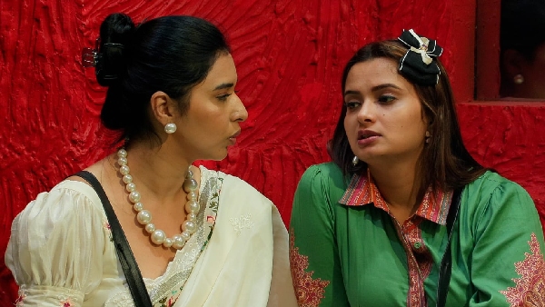 Bigg Boss 19: घर से बेघर हुए अभिषेक बजाज, अश्नूर के नहीं थमे आंसू, नीलम गिरी की भी हुई शो से छुट्टी