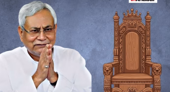 नीतीश कुमार को चुना गया विधायक दल का नेता, जानिए कब और कहां है शपथ समारोह? कैसे देख सकते हैं लाइव कवरेज