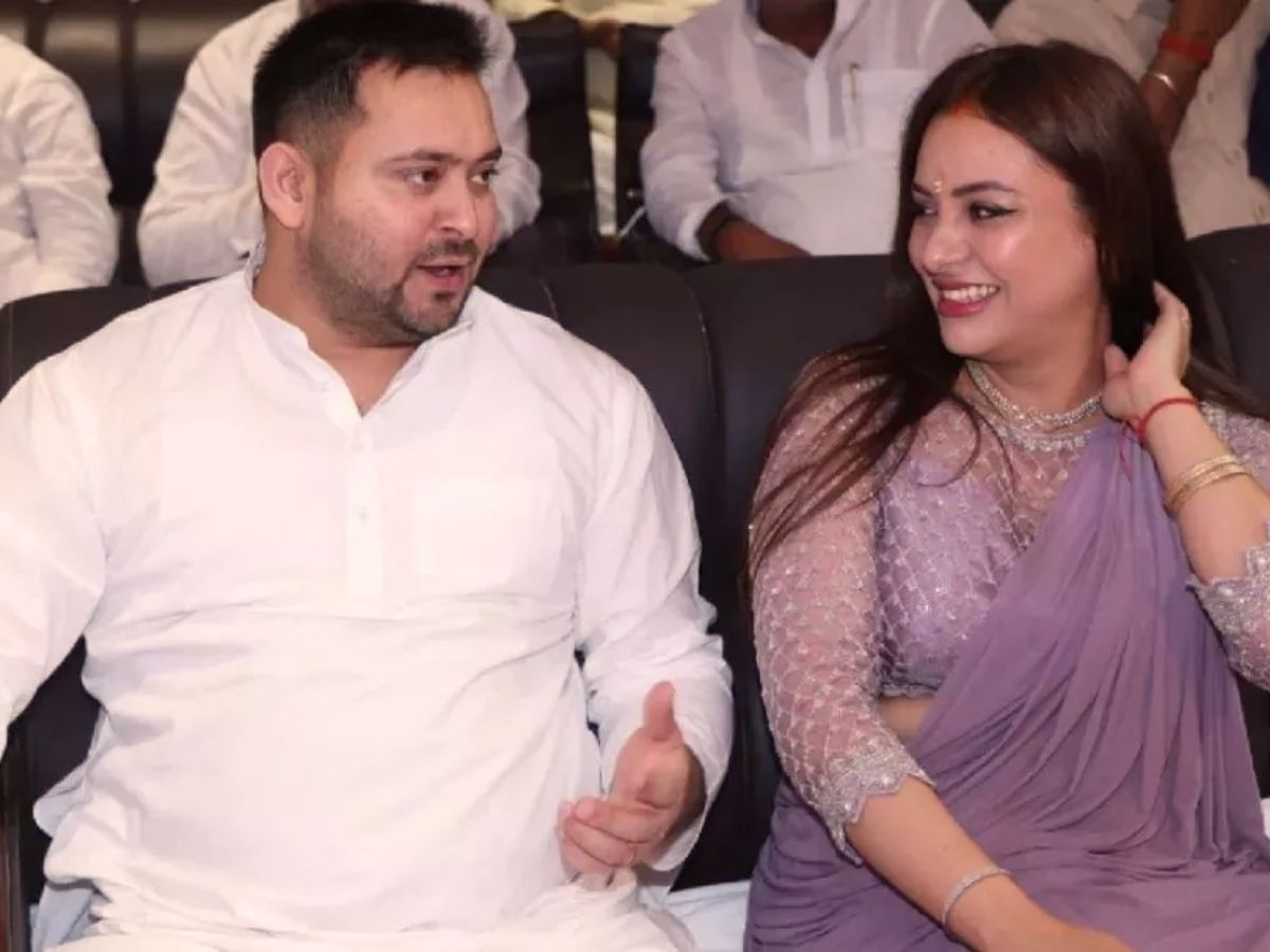 Tejashwi Yadav Networth: 200 ग्राम सोना और करोड़ों की संपत्ति के मालिक हैं लालू के लाल, जानें तेजस्वी यादव के परिवार में कौन-कौन - Photo Gallery