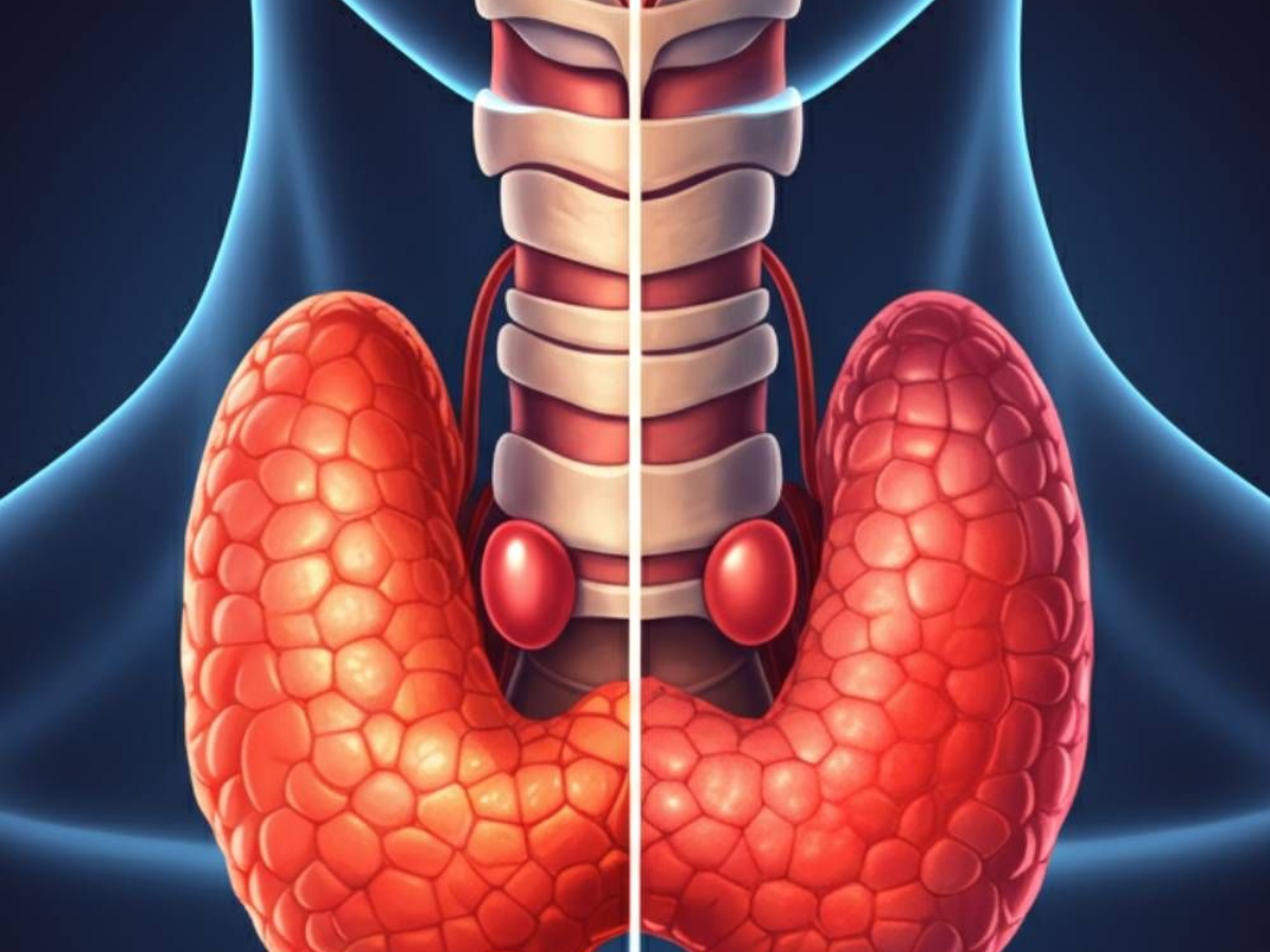 thyroid - Photo Gallery