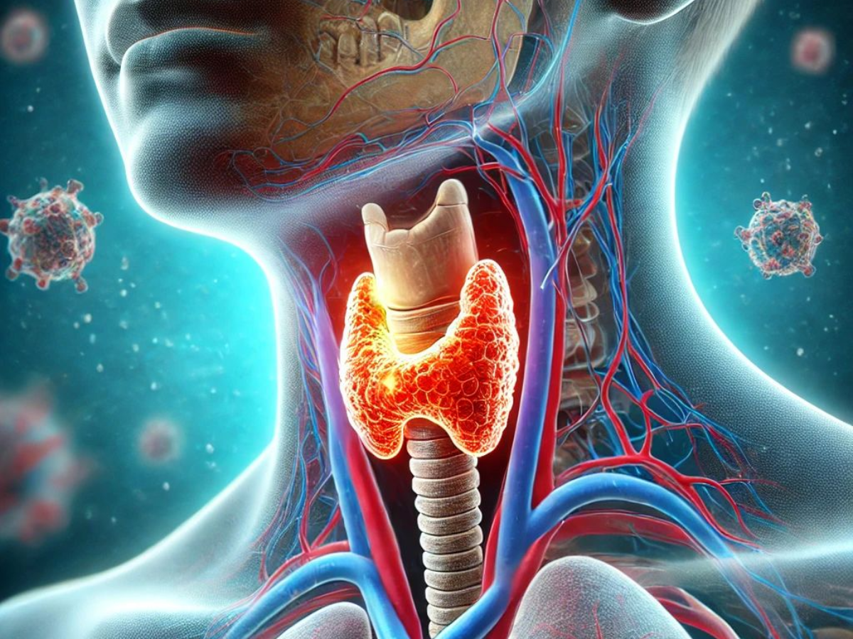thyroidism - Photo Gallery