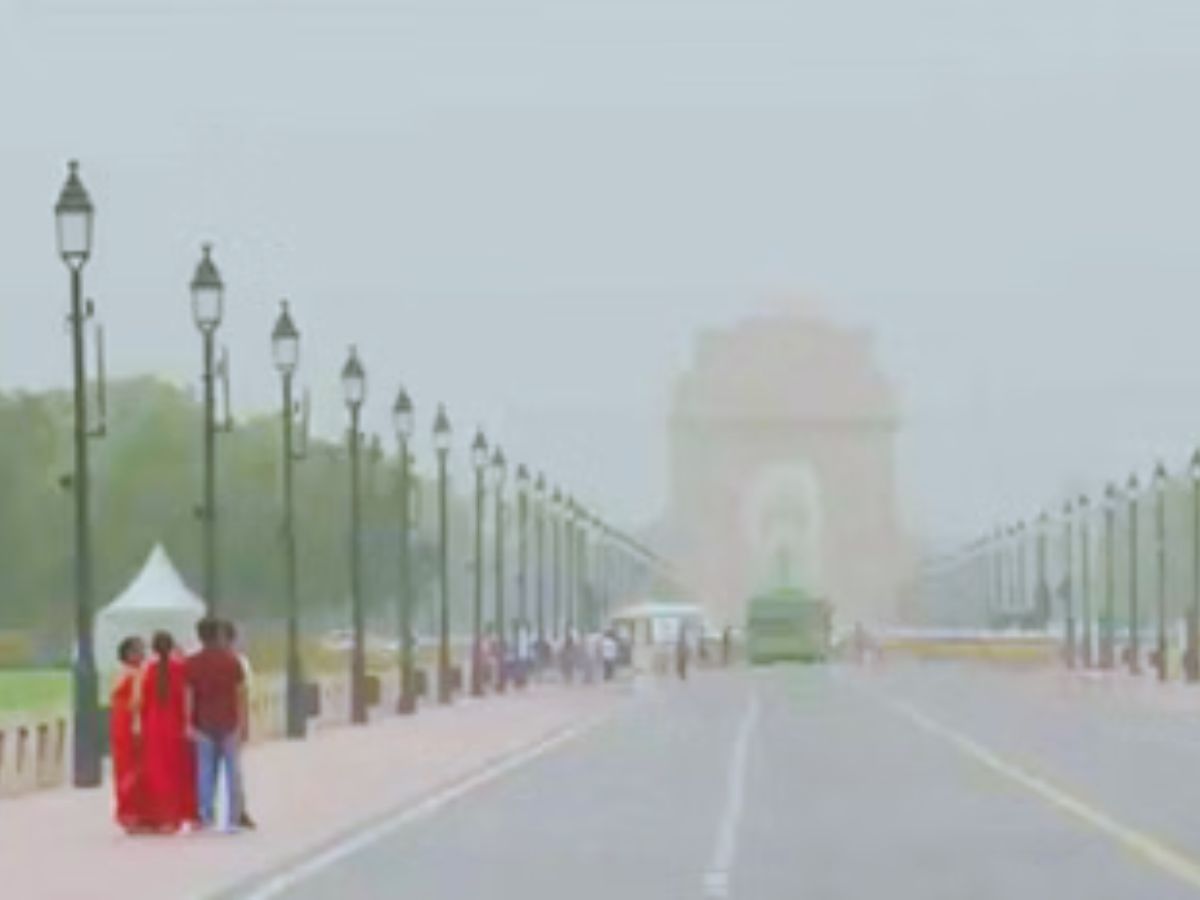 Todays Weather 24 November2025 2 - Photo Gallery