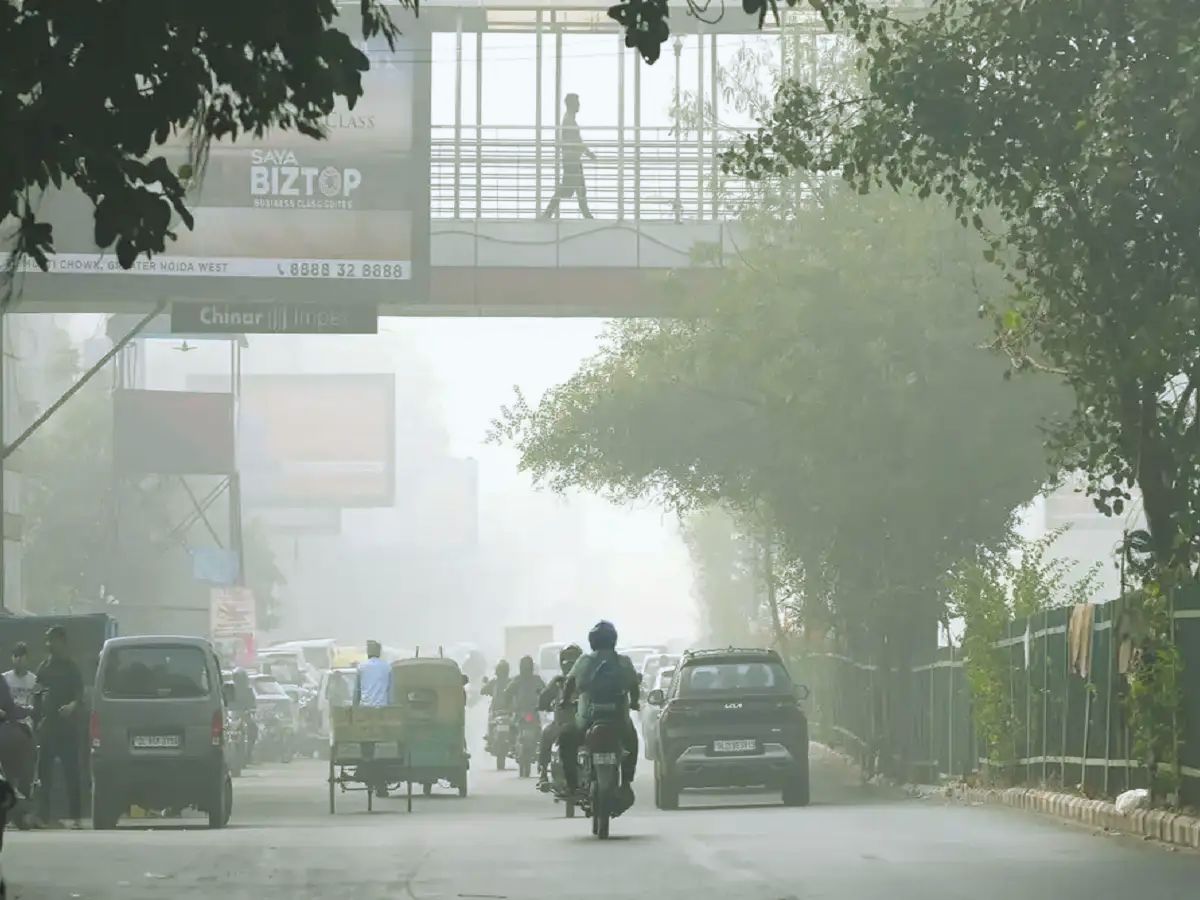 Todays Weather - Photo Gallery