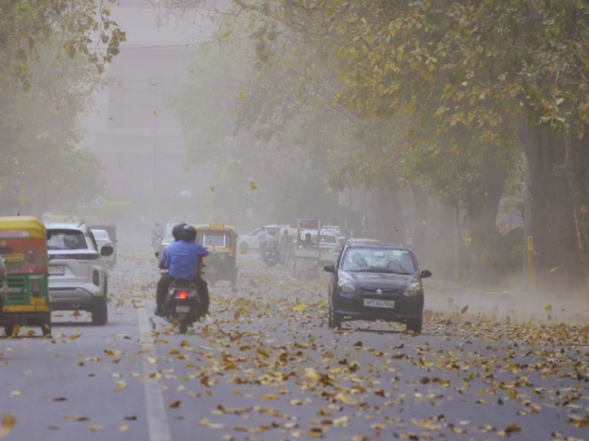 Todays Weather - Photo Gallery