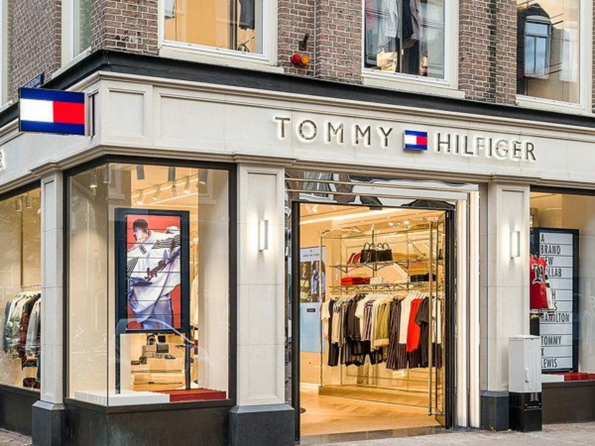 tommy hilfiger - Photo Gallery