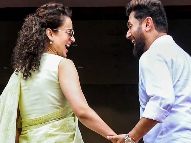 1 करोड़ भी नहीं कमा पाई थी पहली फिल्म, बॉलीवुड में फ्लॉप होने पर बोले चिराग पासवान, कही ये बात