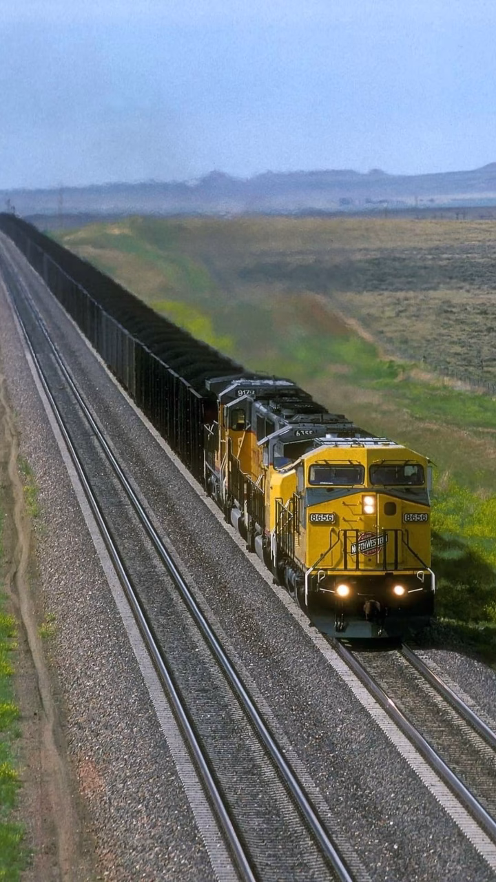 Railway Station - Photo Gallery