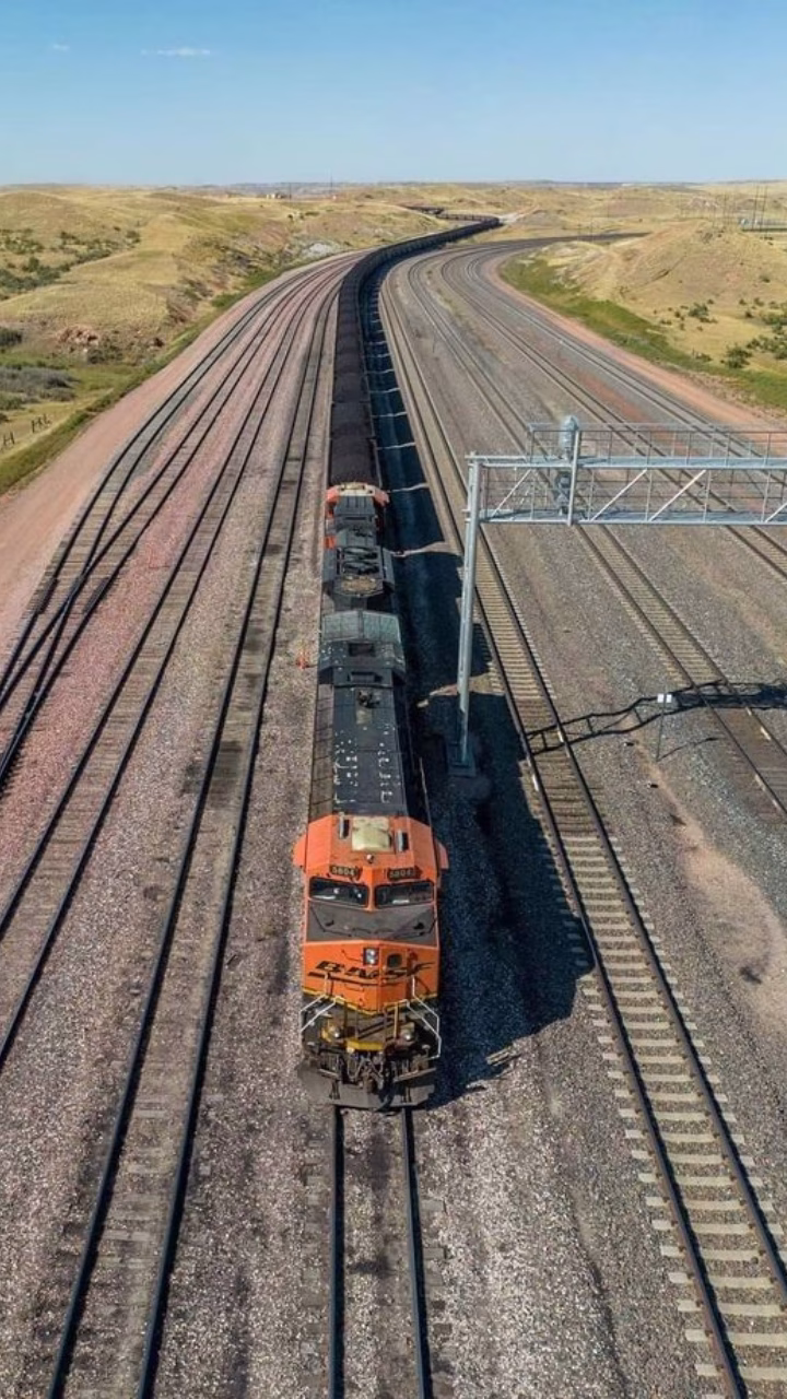 Railway Station - Photo Gallery