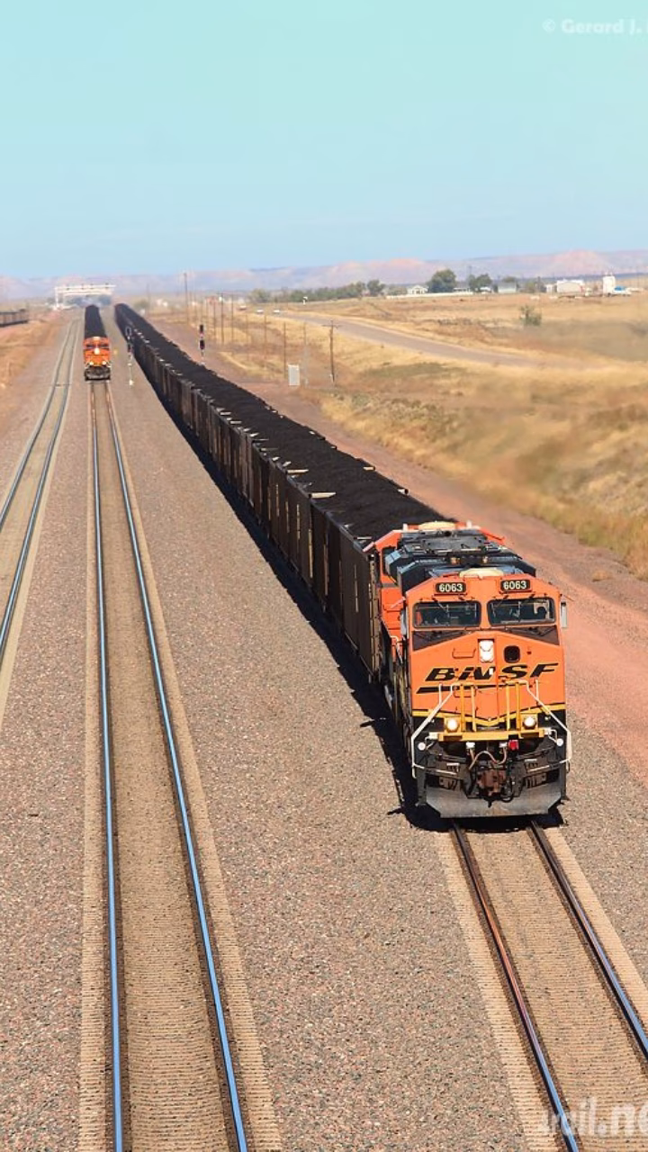 Railway Station - Photo Gallery