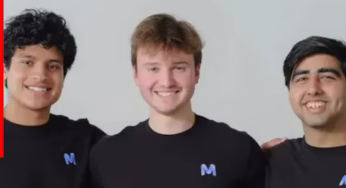 3 लड़कों ने मिलकर हिला दी पूरी दुनिया! बन गए सबसे कम उम्र के सेल्फ मेड अरबपति, देख मार्क जुकरबर्ग भी दंग