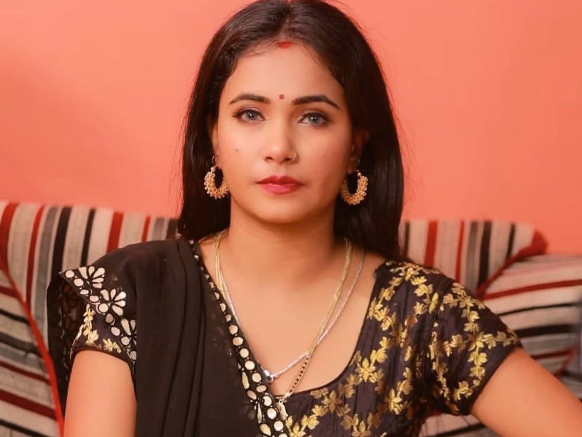 MMS लीक जब बना भोजपुरी हसीनाओं के गले की फांस, एक को जाना पड़ा जेल, तो एक की उम्र थी 15 साल! - Photo Gallery